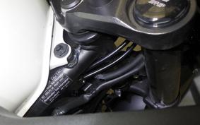 HONDA NX400 2024 NC65