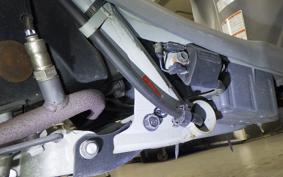 SUZUKI LET's 5 CA47A