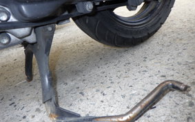 SUZUKI LET's CA4AA