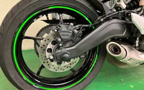 KAWASAKI NINJA ZX-25R KRT ED ZX250E