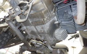 KAWASAKI KSR110 E KL110D