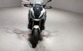 HONDA X-ADV 750 RH21