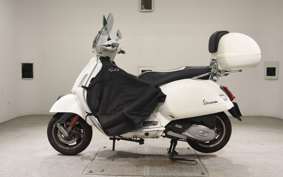 VESPA GTS150 SUPER 2014