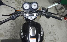 SUZUKI EN125 2F 2019