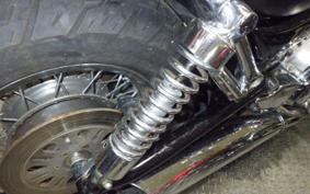 SUZUKI INTRUDER 1400 1988