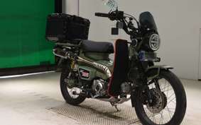 HONDA CT125 HUNTER CUB 2015 JA55