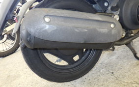 SUZUKI LET's 4 CA45A