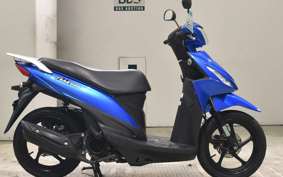 SUZUKI ADDRESS 110 CE47A