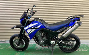 YAMAHA XT660 X 2006 DM01