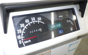 HONDA GYRO X 2023 TD02