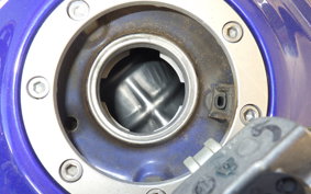 HONDA CB400SF VTEC K NC39