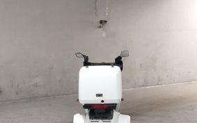 HONDA GYRO TA03