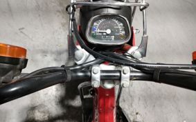 HONDA HUNTER CUB110 JD01