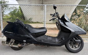 HONDA FUSION MF02