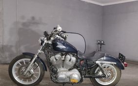 HARLEY XL883L 2009 CR2