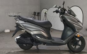 SUZUKI  BURGMAN  STREET 125 EA11D