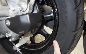 YAMAHA VINO 50 Gen.4 AY02