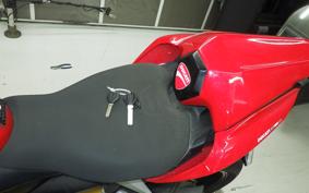 DUCATI PANIGALE V2 2022