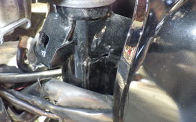 KAWASAKI BALIUS 250 Gen.2 1991 ZR250B