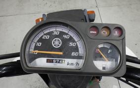 YAMAHA GEAR Gen.2 UA07J