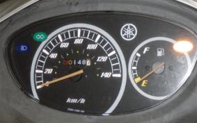 YAMAHA AXIS 125 TREET 2005 SE53J