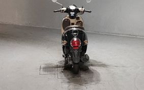 HONDA GIORNO AF77