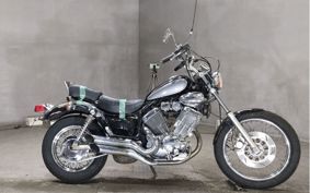 YAMAHA VIRAGO 400 2NT
