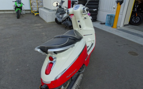 HARLEY FXDL1580 2010 GN4