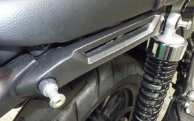 HONDA GB350S 2022 NC59
