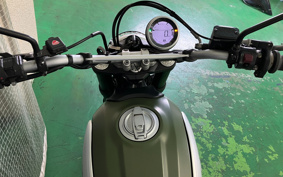 DUCATI SCRAMBLER UB ENDE YURO 2018 K102