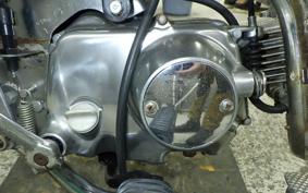 HONDA DAX 50 2008 ST50