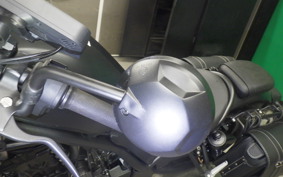 HONDA REBEL 250 A 2002 MC49