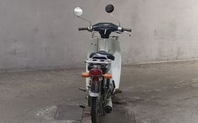 YAMAHA MATE 50 V50