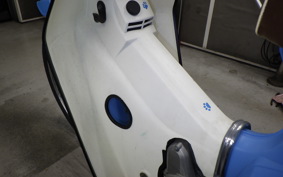 HONDA C50 SUPER CUB E C50