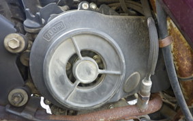 SUZUKI ADDRESS V50 Gen.2 CA44A