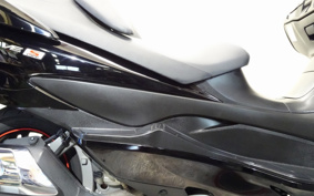 SUZUKI SKYWAVE 250S-1 CJ46A