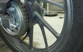 HONDA CBF125R
