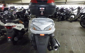 YAMAHA MAJESTY 400 Gen.2 2014 SH06J