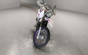 YAMAHA TT250RRAID 4GY