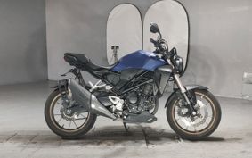 HONDA CB250R MC52