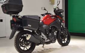 SUZUKI Vｽﾄﾛｰﾑ250