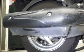 HONDA BENLY 110 2015 JA09