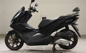 HONDA PCX 125 2026 JF81