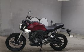 HONDA CB250R MC52