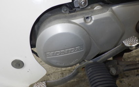 HONDA C90 SUPER CUB HA02