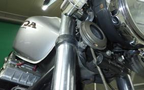 HONDA CB750 GEN 2 2010 RC42