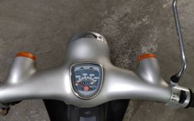 HONDA LITTLE CUB C50