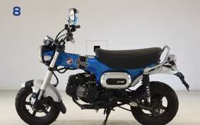 HONDA DAX 125 JB04