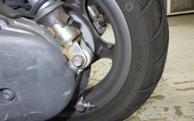 YAMAHA CYGNUS 125 XSR 2 SE44J