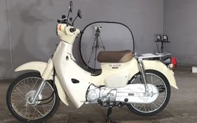 HONDA SUPER CUB50 AA09